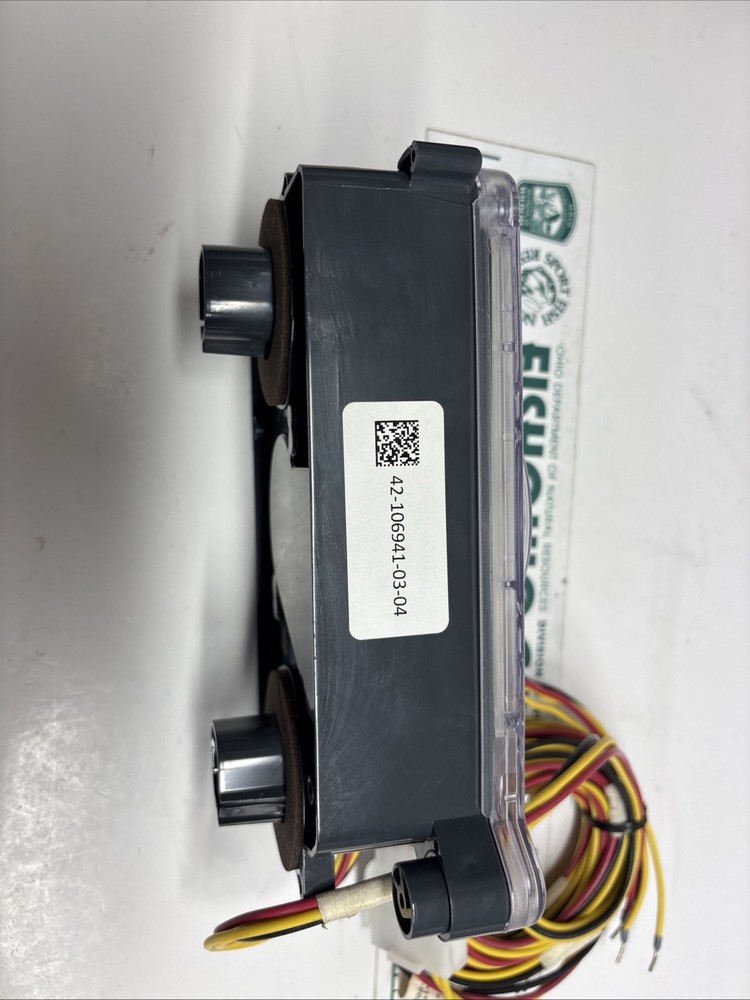 SYSTEM SENSOR D4S PHOTOELETRIC SENSOR