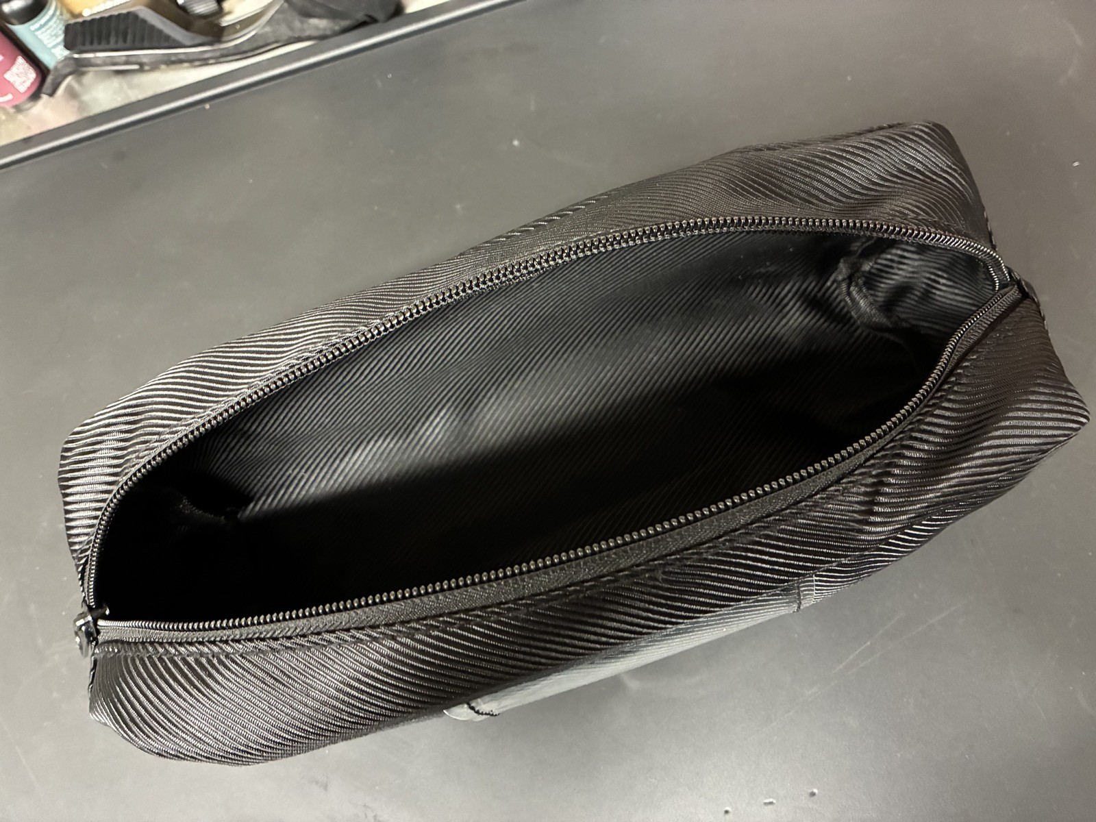 Enve Small Parts / Tool/ Toiletry Bag
