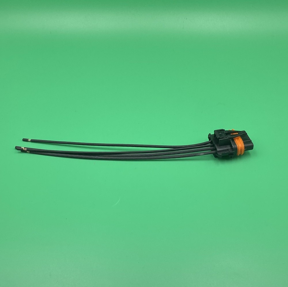 Manifold Pressure MAP Sensor “CONNECTOR” For 2007–2017 Kia Rondo