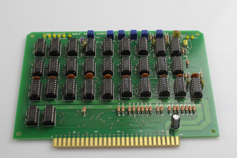 TWA-6000 NO3 MAIN CONTROLLER