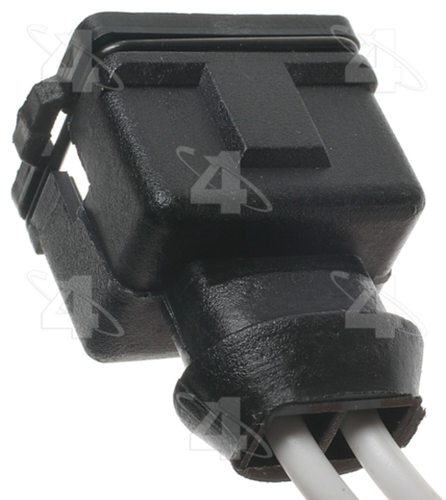 4 Seasons Engine Coolant Temperature Sensor Connector For 1990-1993 Mazda Miata
