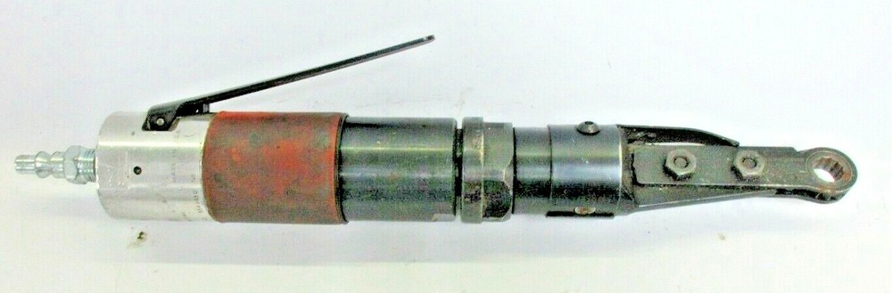 COOPER POWER TOOLS RACHET WRENCH