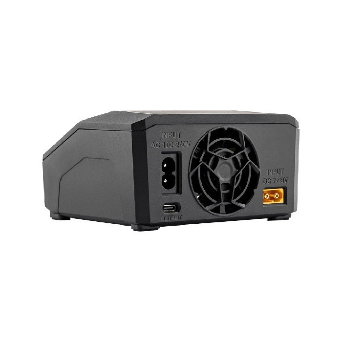 ToolkitRC M6DAC Pro V2