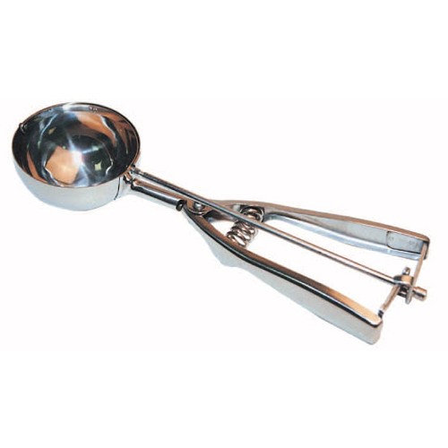 Winco ISS50 5/8 oz Disher No. 50