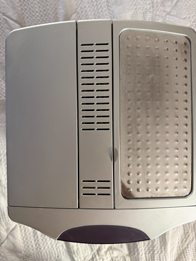 DeLonghi Rialto - Super Automatic Espresso Coffee Machine EAM-4500