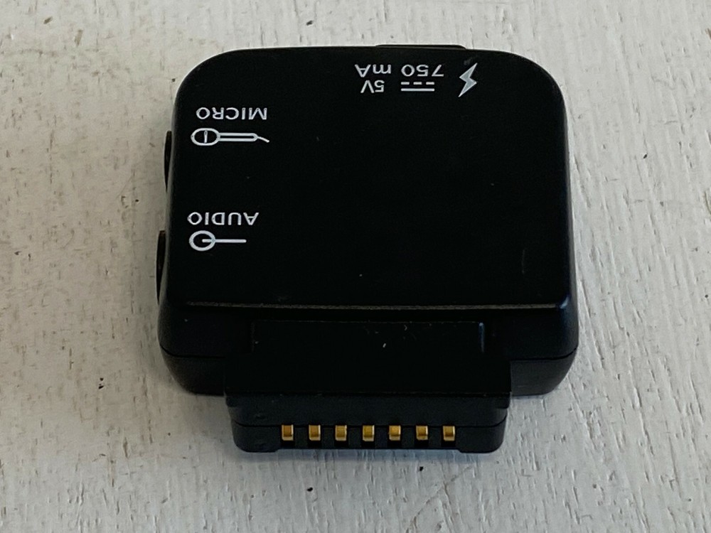 L15: Phonak Smartlink , EasyLink, Zoomlink BackPack w/ power supply