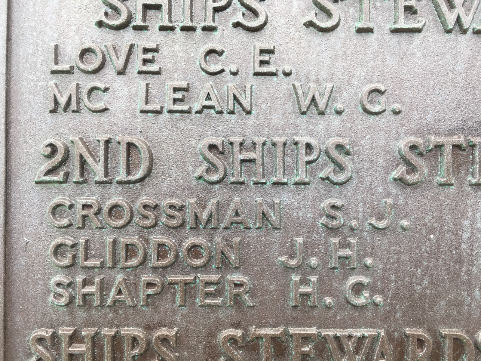 Royal Navy KIA Jutland HMS Defence 1916 Long Service Good Conduct Medal Plymouth