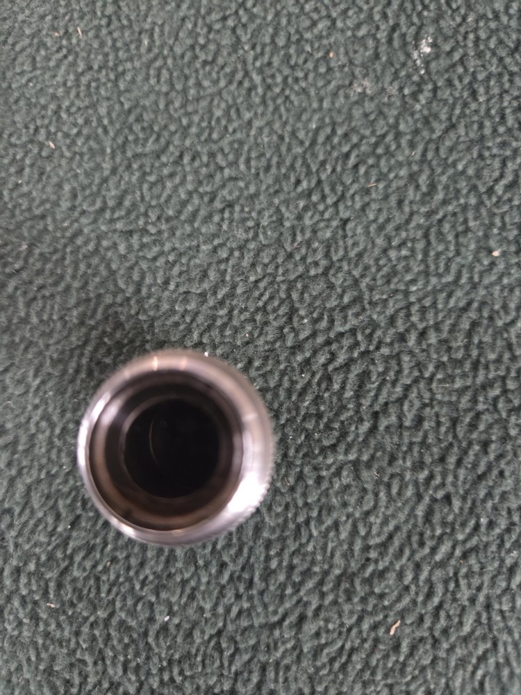 LEITZ WETZLAR 3.2 / 0.12 170/- MICROSCOPE OBJECTIVE