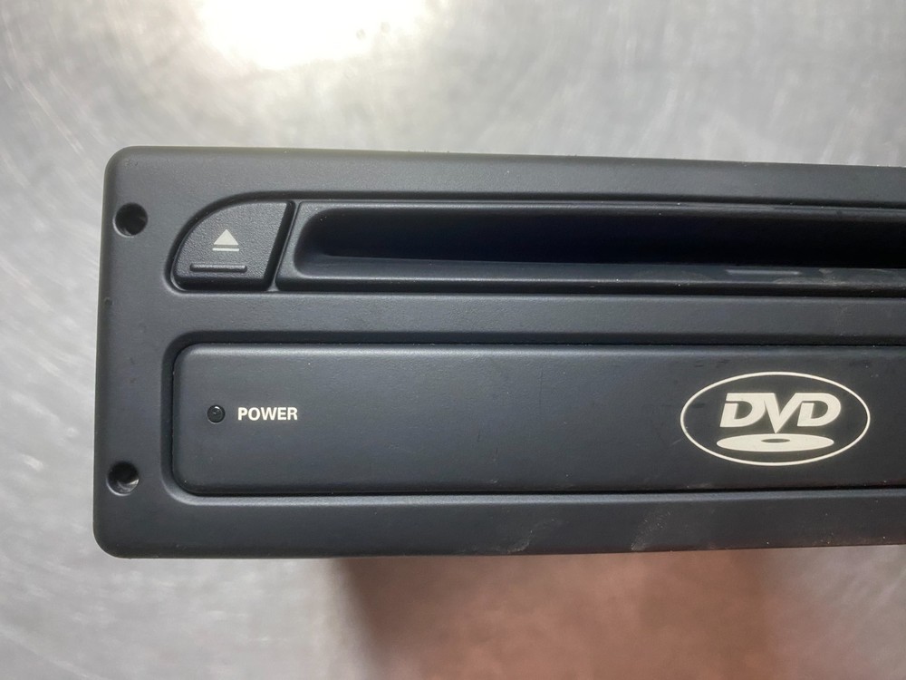 BMW E39 E46 E53 E83 E85 Navigation Computer GPS System DVD Player Unit 6971809