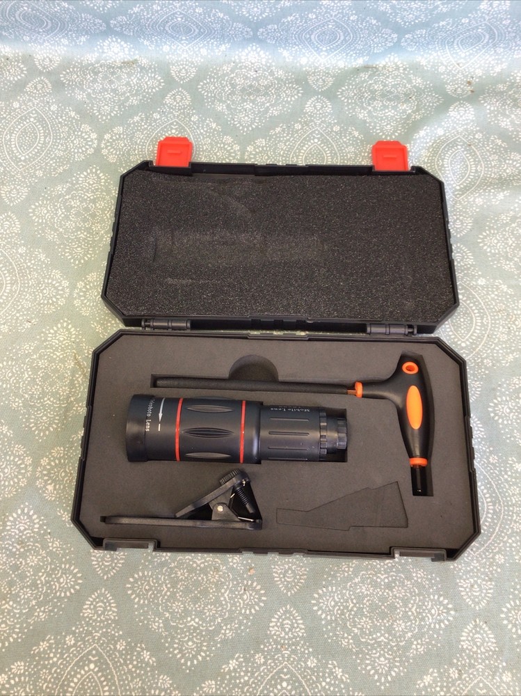 Victune Smart Shooting System
