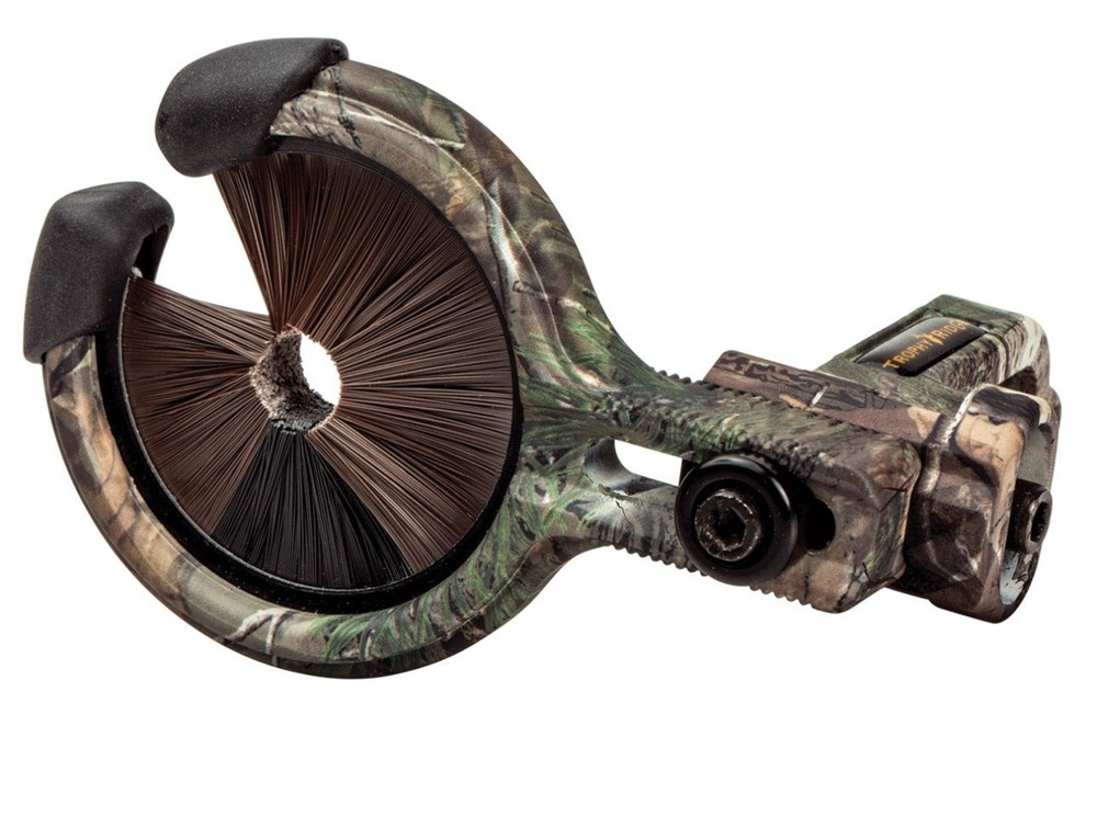 Trophy Ridge Power Shot Whisker Biscuit Camo Small