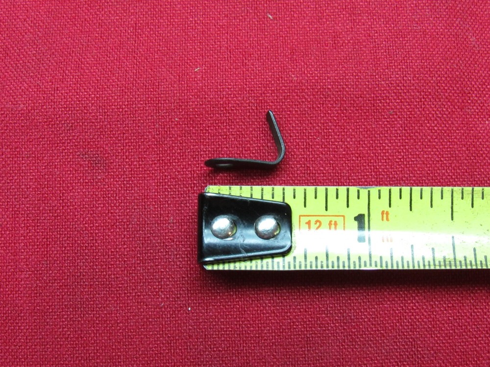 Winchester 1897 / 97 Ejector Spring - 12 Gauge