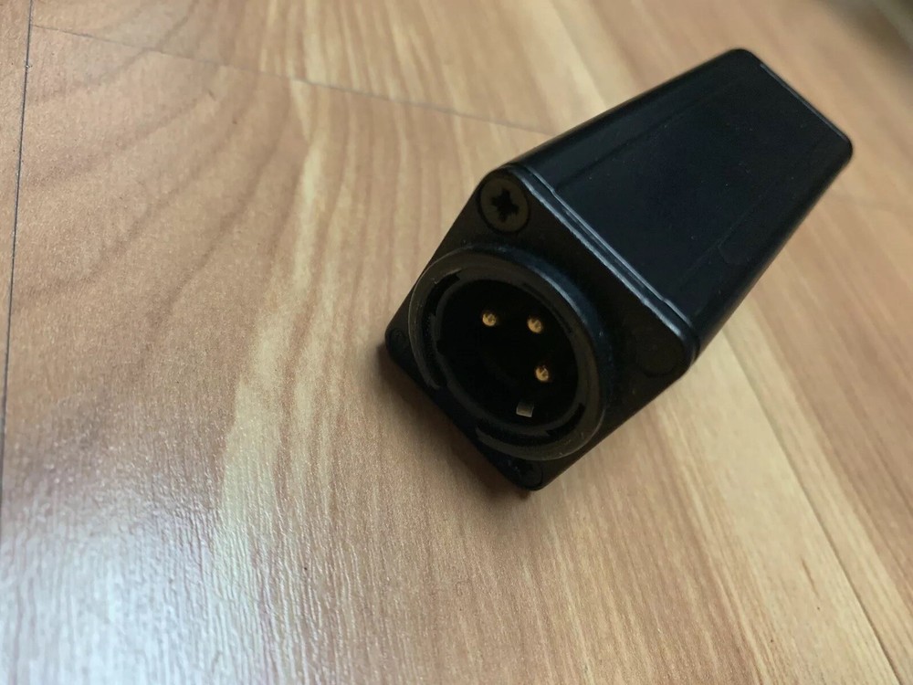 Digital Audio S/PDIF to AES/EBU Format Converter
