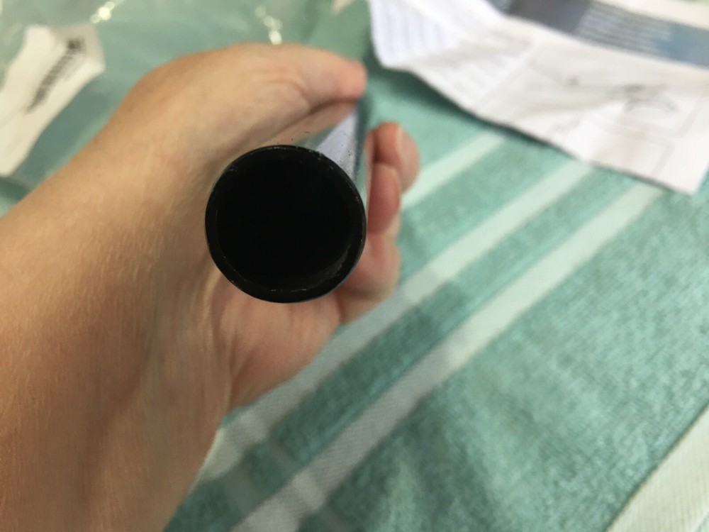 Pride Mobility Products Under Arm Buddy Button Mounting Bracket