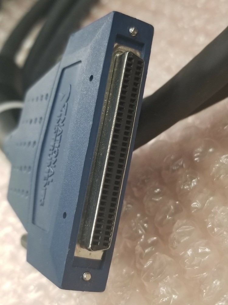 National Instruments 184749C-02 2M