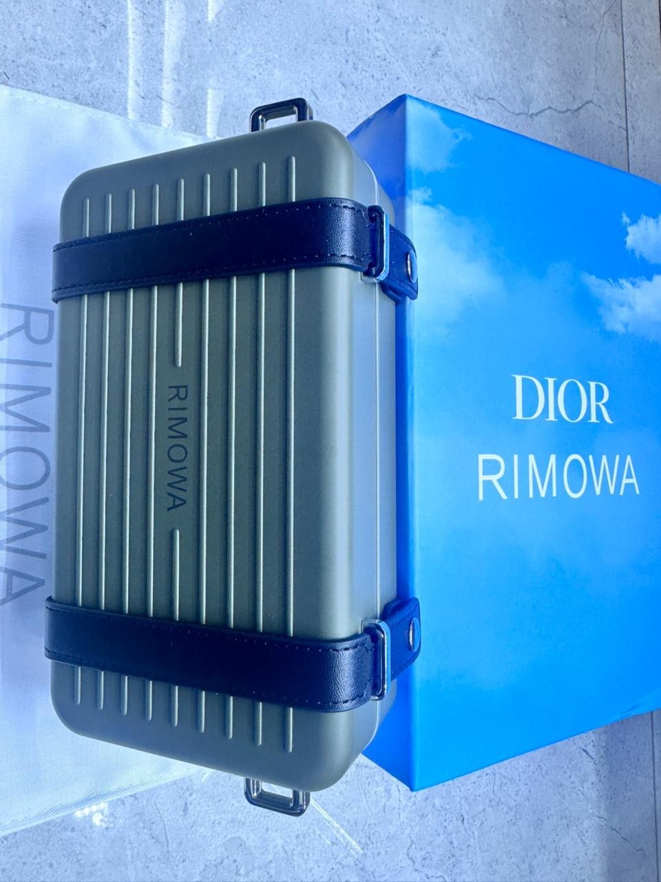 Rimova personal Crossbody Bag