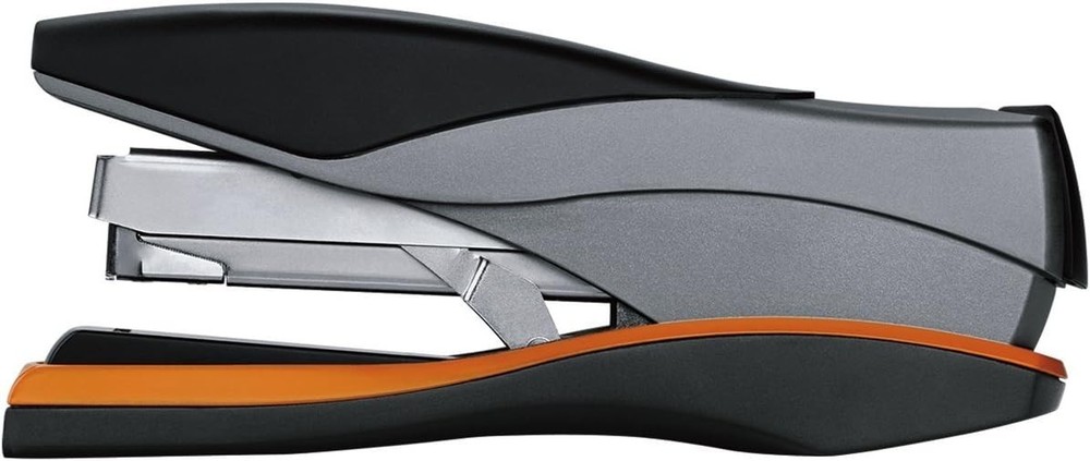 Optima 40 Stapler - Quiet Operation, 40 Sheet Capacity, Stylish Design