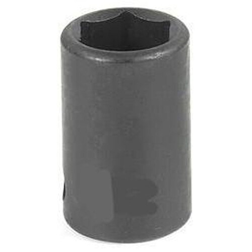 Grey Pneumatic 1024R 3/8" Drive x 3/4" Standard Socket