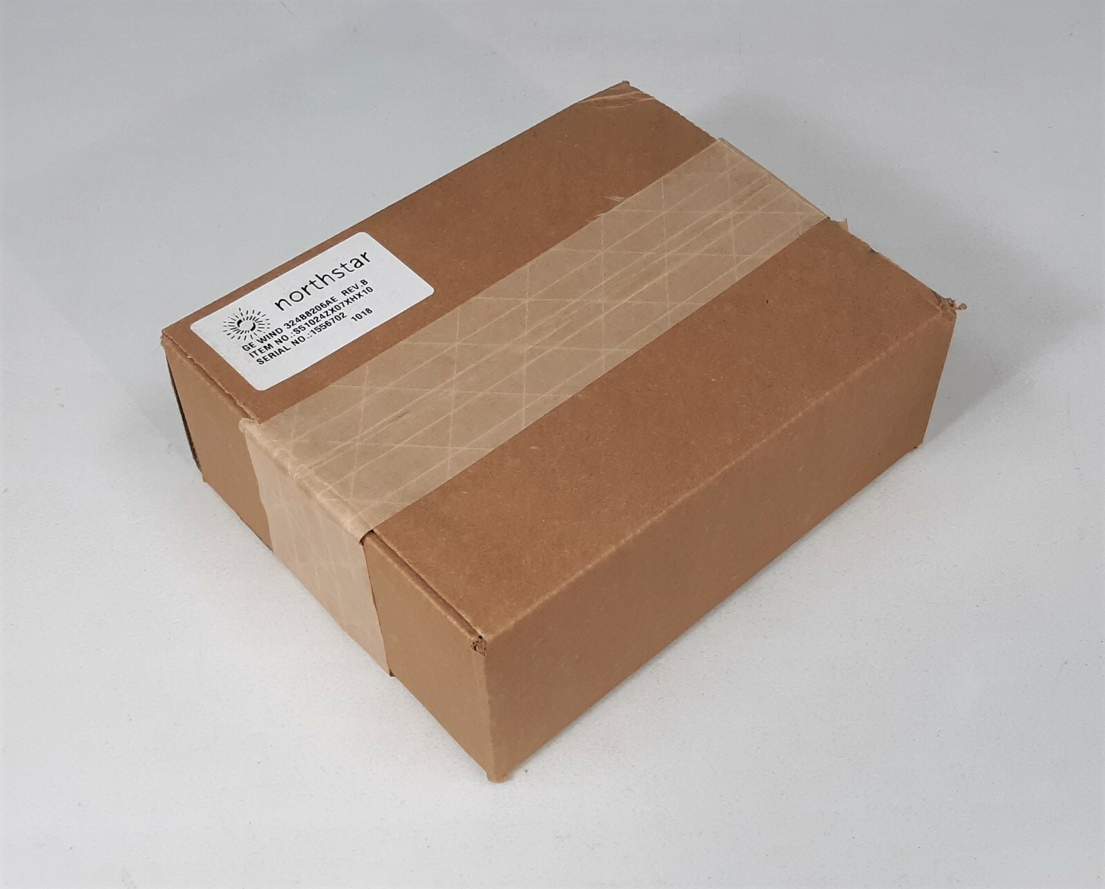 DYNAPAR SLIM Tach SL56 Magnetoresistive Encoder, NorthStar S51024ZX07XHX10