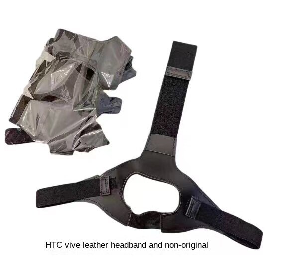 Replacement Helmet Slide Head Wear VR Head Display Connection Strap for HTC Vive