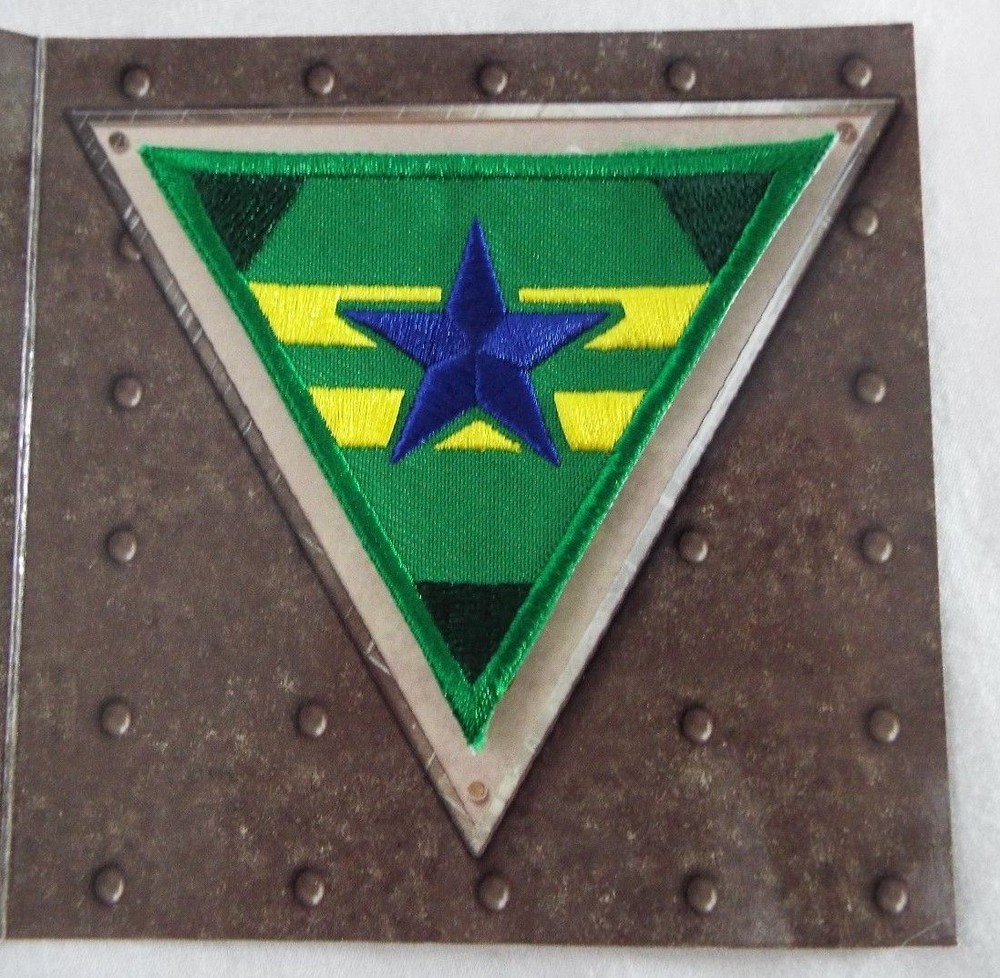 Lootcrate Exclusive Firefly Independents Patch 2016