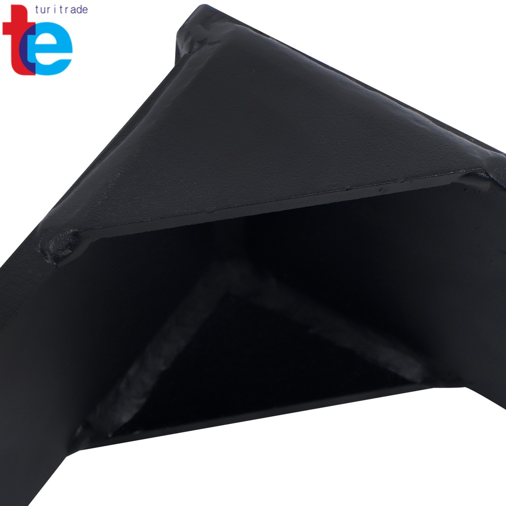 2Pack Upgrade Superior Shipping Container Jack Leveling Attachment Jack Lug