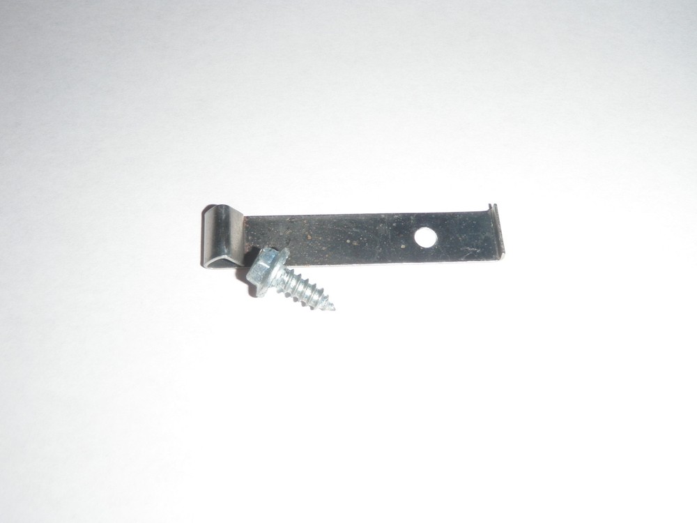 West Bend Bread Maker Machine Friction Latch For Door Model 41080R
