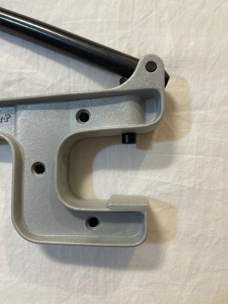 Badge-A-Minit Hand Press Button Maker Tool
