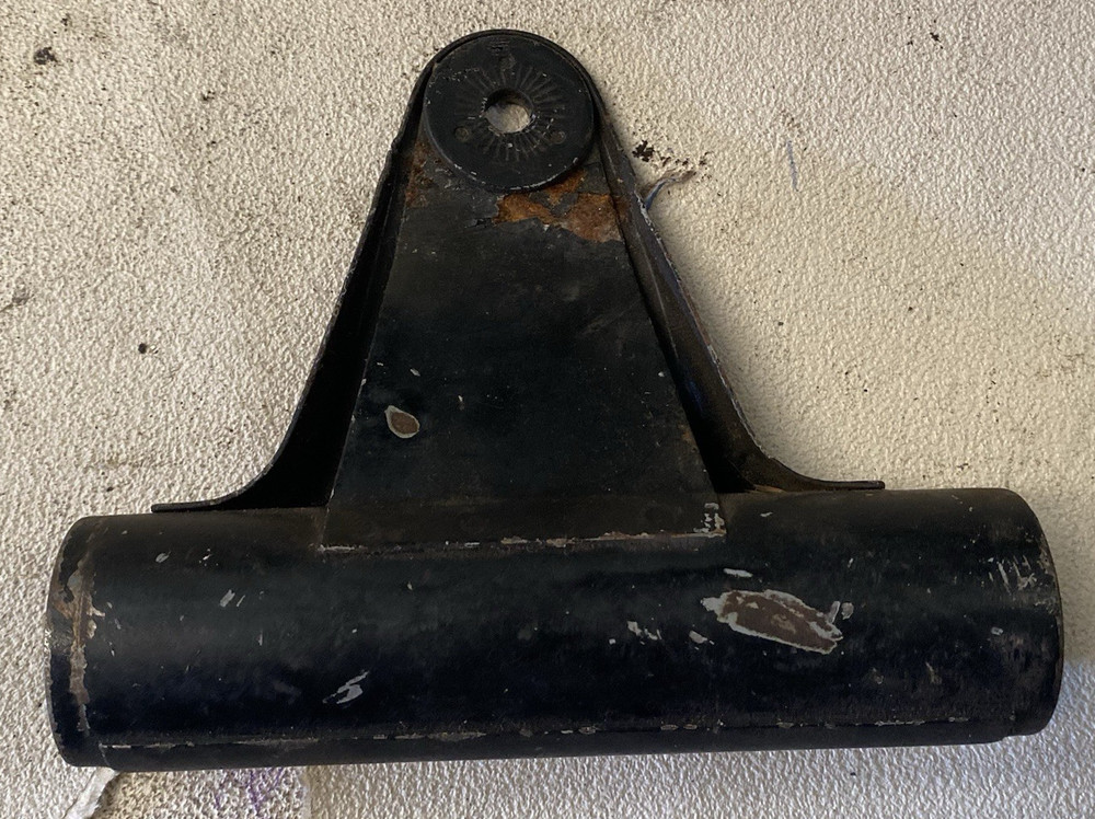 Yamaha RD400 / RD250 Headlight Bracket - Possibly C Model - Genuine Second Hand