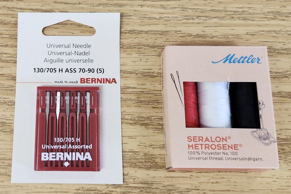 Bernina 740 Sewing Machine! Professionally Serviced!