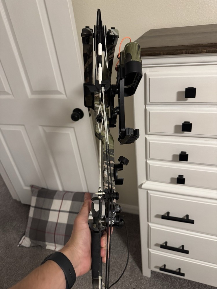 Mathews Triax 29” 70lb