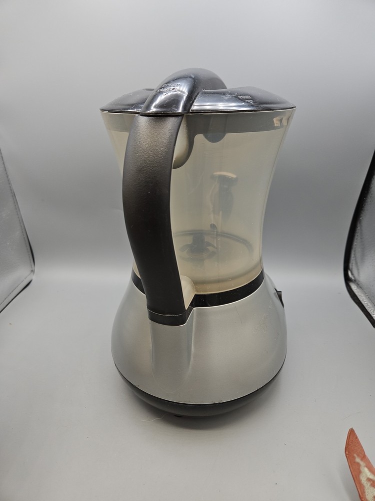 Back To Basics Cocoa-Latte Hot Drink Maker