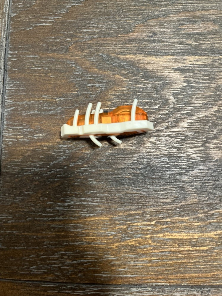 Ravensburger Buggaloop  Board Game Hexbug Nano 2015 Replacement Bug.  Works