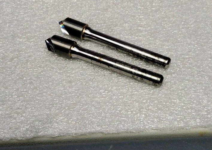 3/8" X 90° CARBIDE COUNTERSINK CUTTER