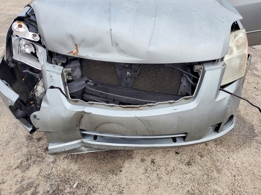 Fuse Box Engine Fits 07-12 SENTRA 5018656