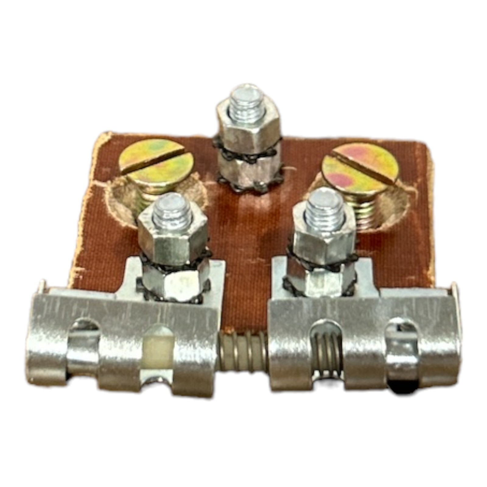 For Ford Tractors 2N 8N 9N Ignition Coil Resistor Assembly A8NN12250A