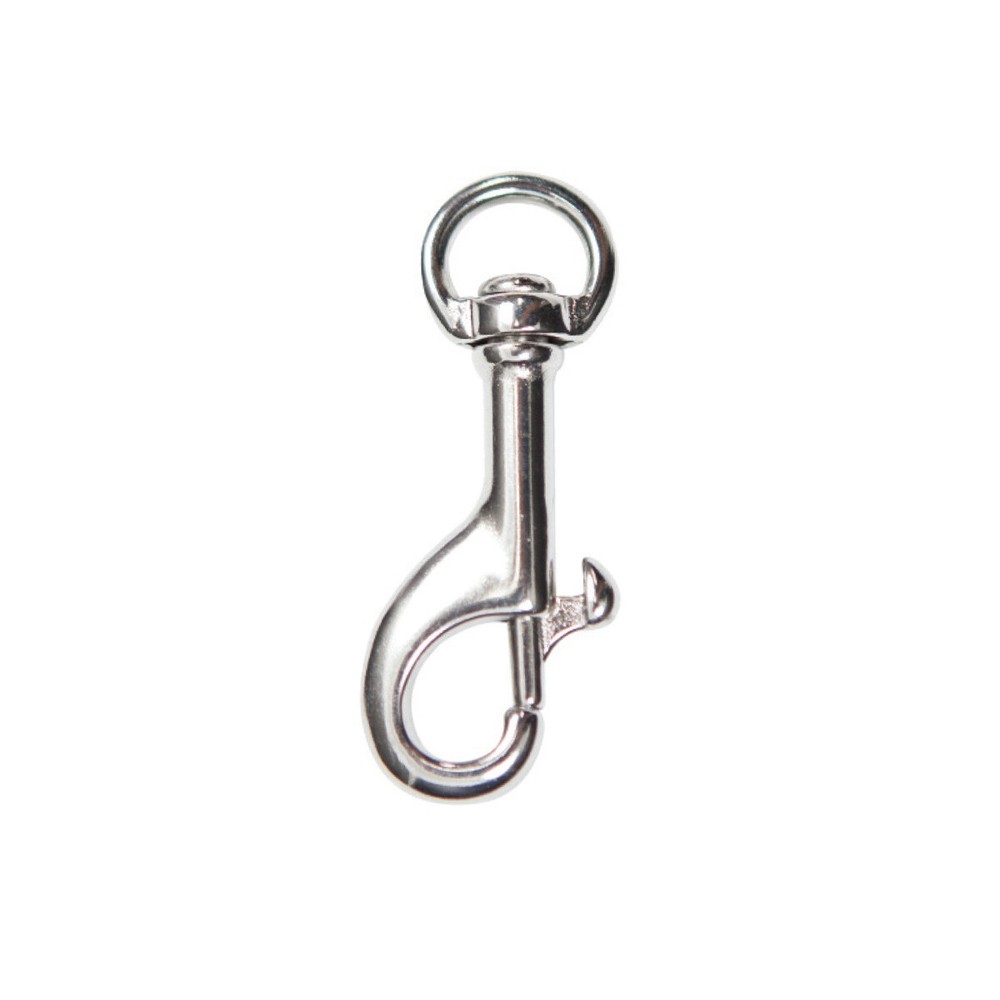 XS Scuba Swivel Bolt Snap