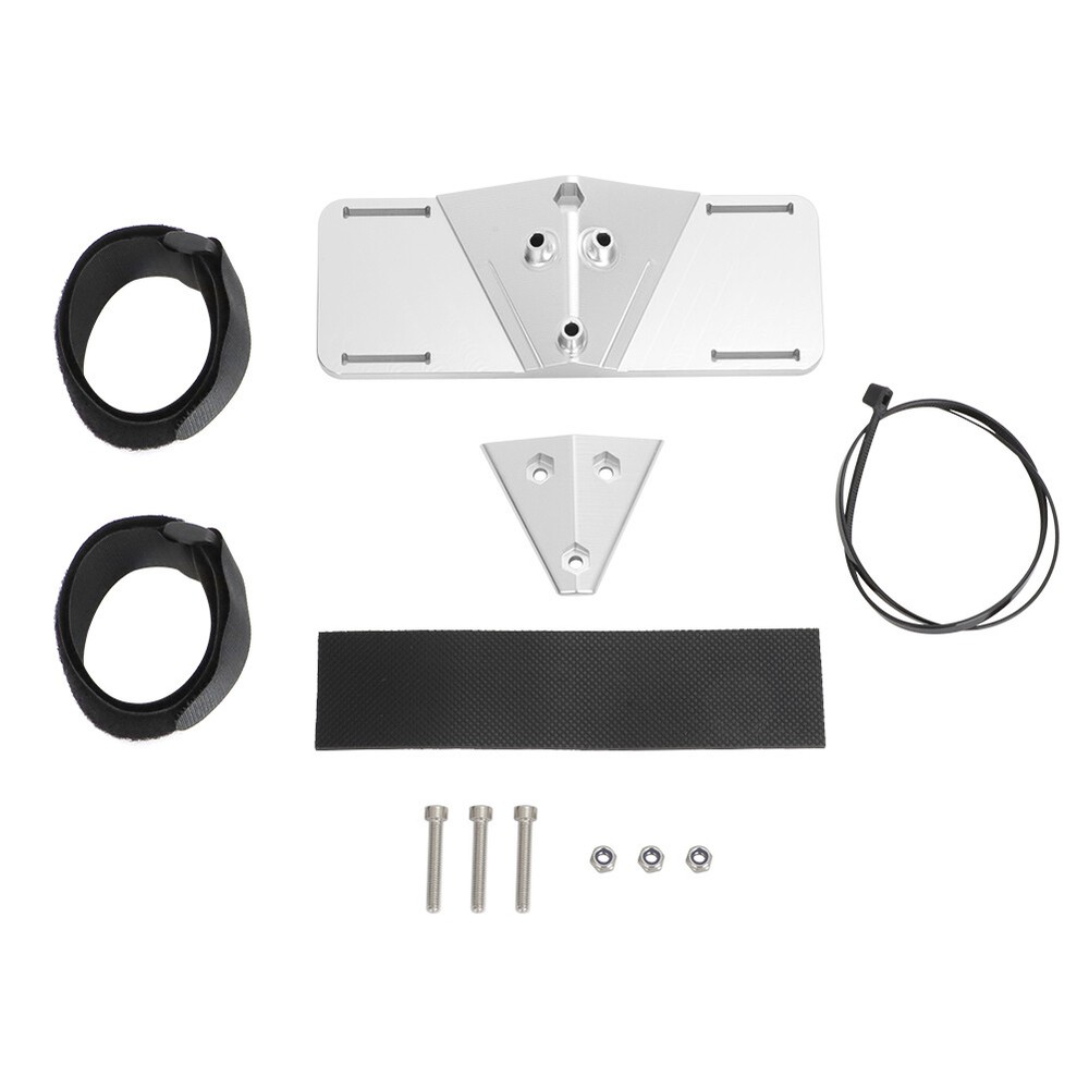 Universal Bluetooth Portable Speaker Mount Bracket For SeaDoo Spark Spark Trixx