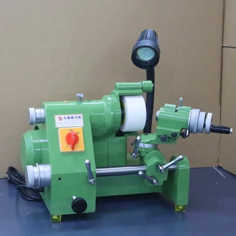 U2 Universal Knife Grinding Machine Multifunctional Precision Engraving Knife