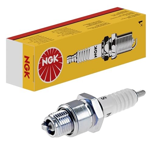 NGK 3626 Standard Spark Plug - B9HS-0 Pack 1
