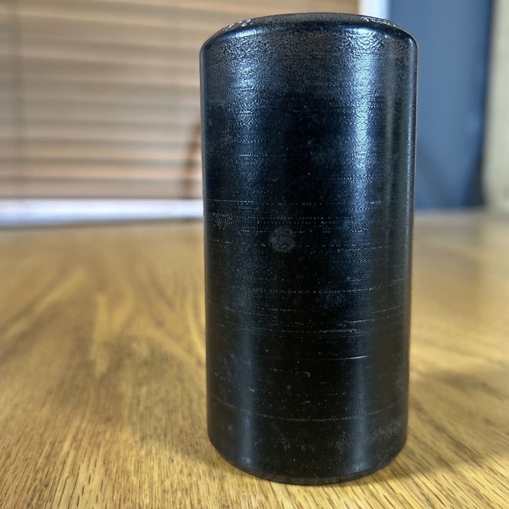 Edison Cylinder Record Dixie Minstrels 9672 Edison Minstrels Untested