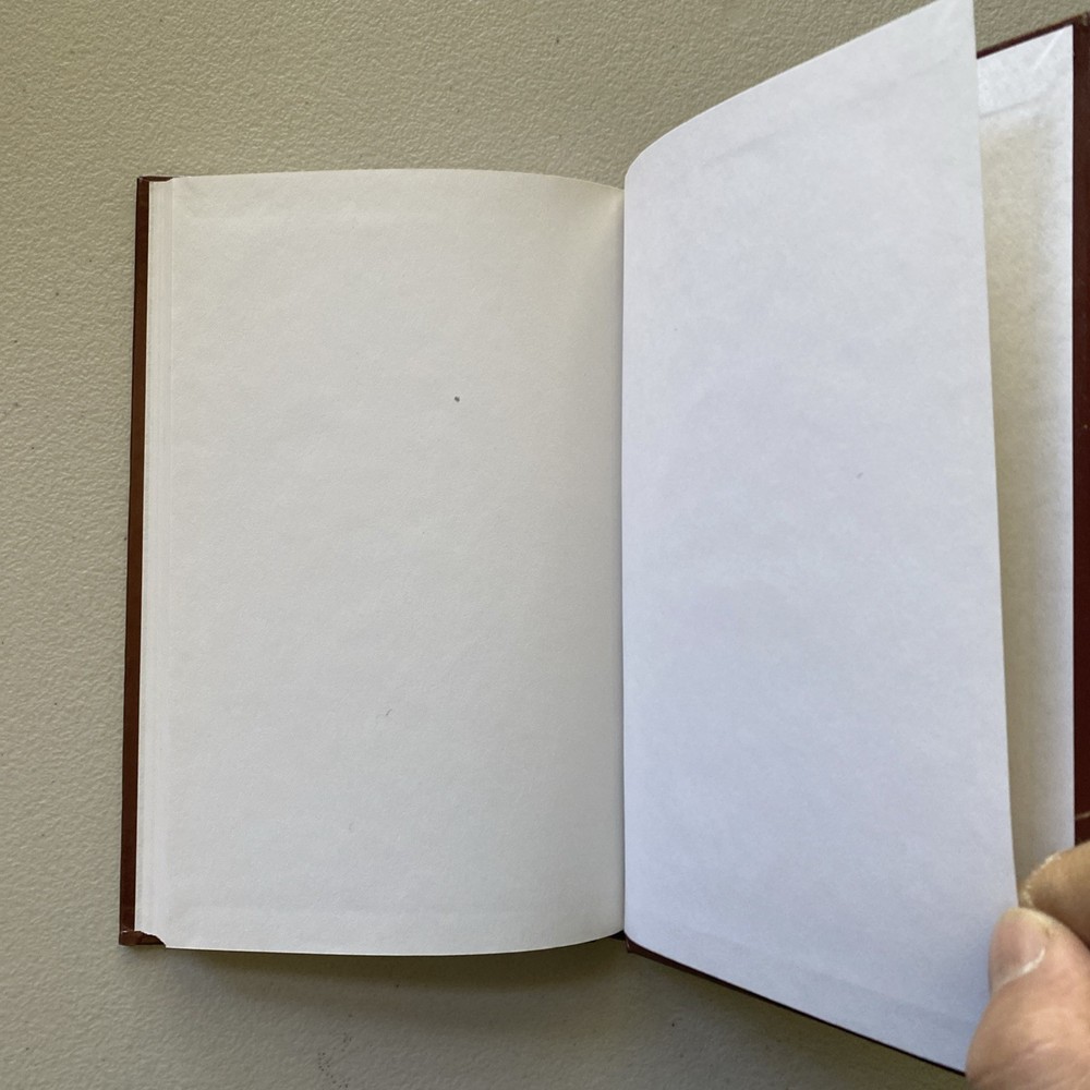 Alice Walker Notebook ~ Blank Notebook Journal, Please Read