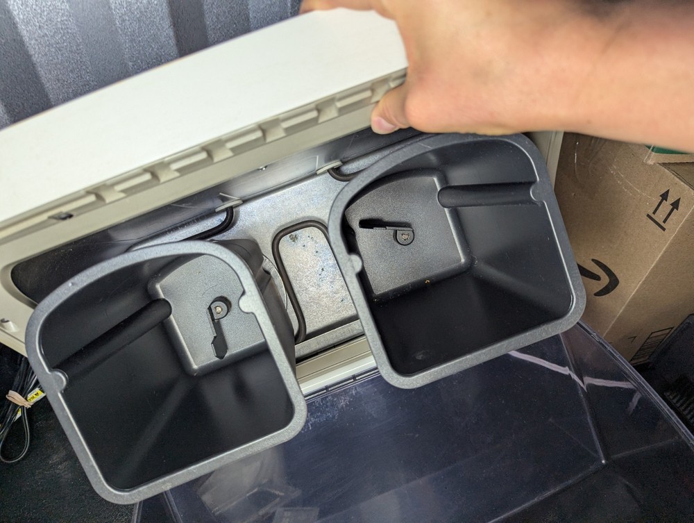 American Harvest Bread Classic II BC-2000 Automatic Breadmaker