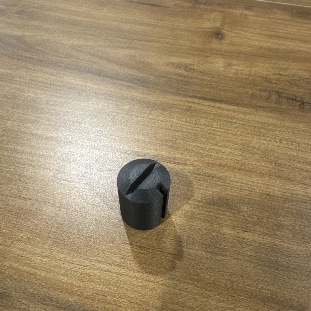 22LR Buffer Pressure Spacer  for CMMG conversion kit.