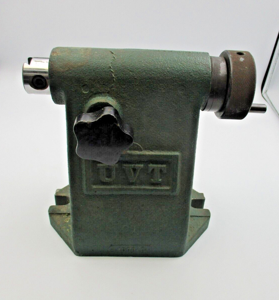 Universal Tailstock # 1008A for  Rotary Table Dividing Head
