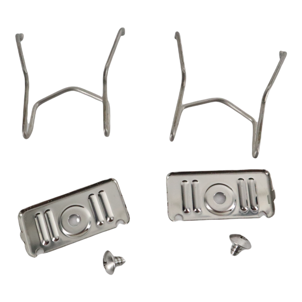 Zojirushi BBCC-S15 S15A Bread Maker Machine Pan Clip Replacement Part