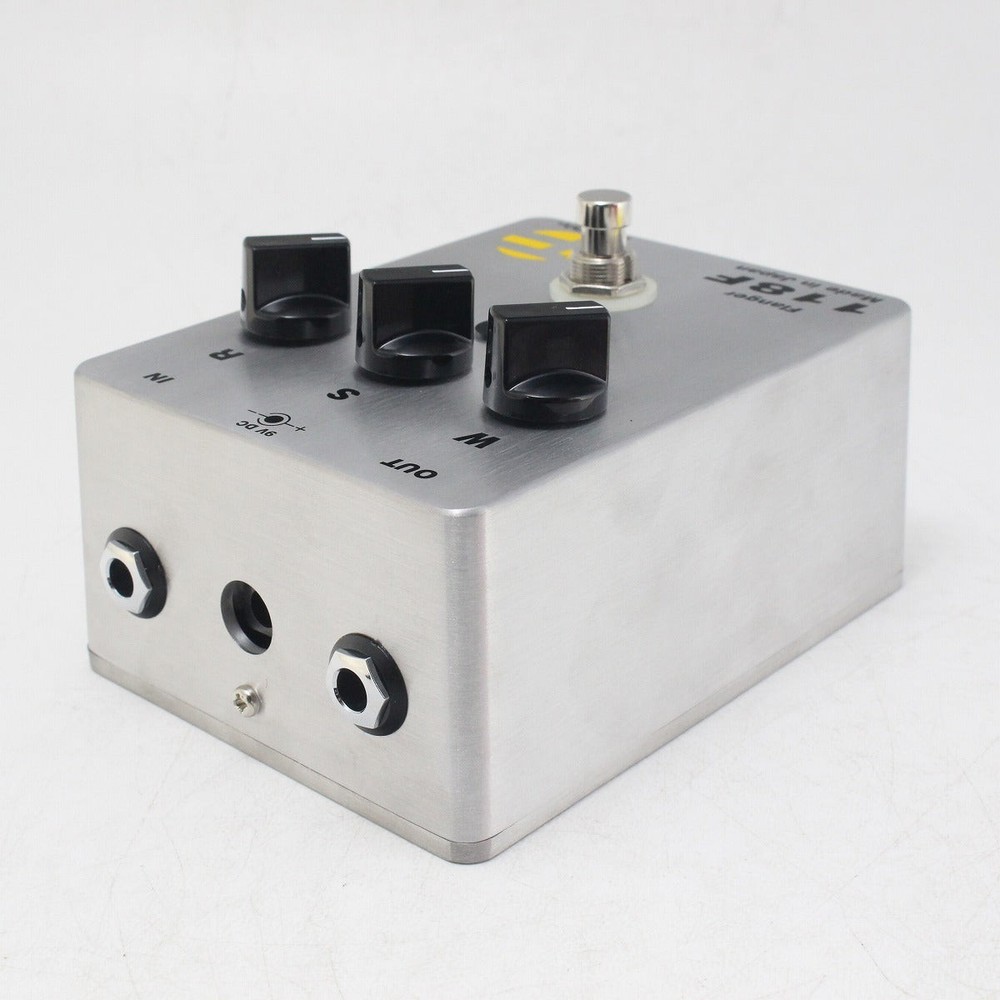 FAT 118F [21-180089]