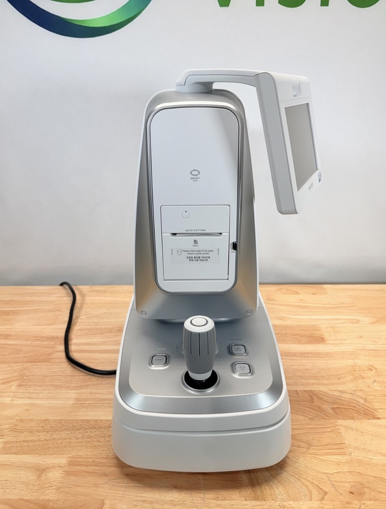 Huvitz HRK-9000A Auto Refractor Keratometer