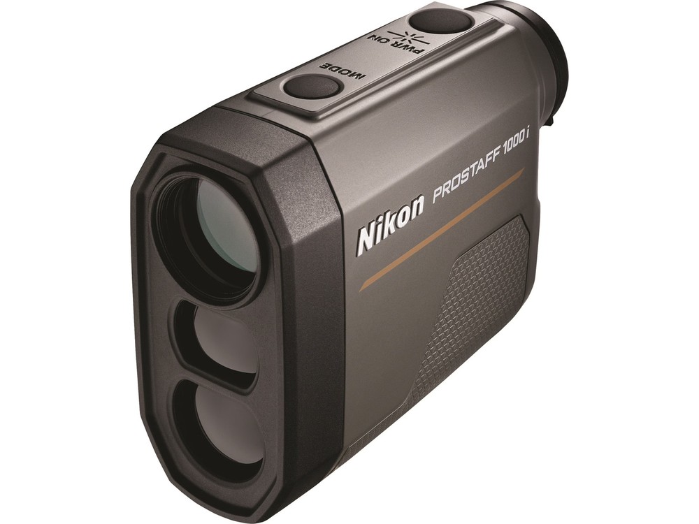 Nikon PROSTAFF 1000i Rangefinder