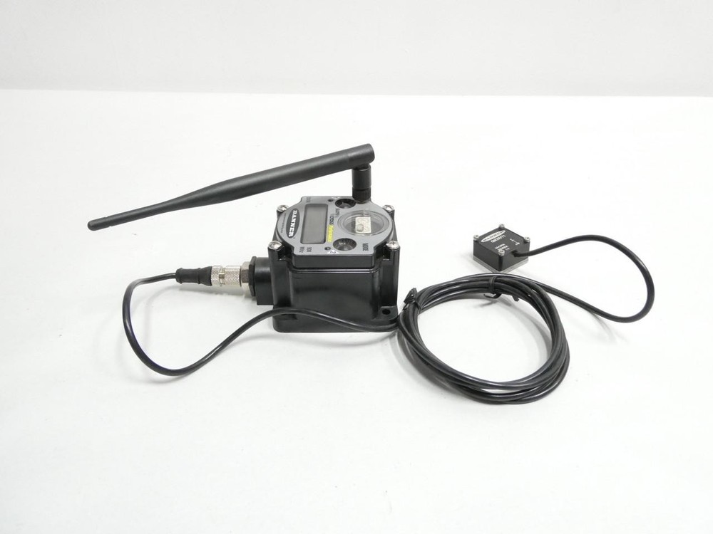 Banner UE3RM1809 Sure Cross Remote Control Unit